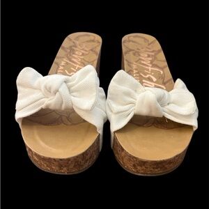 Blowfish Malibu women’s shoe size 7.5